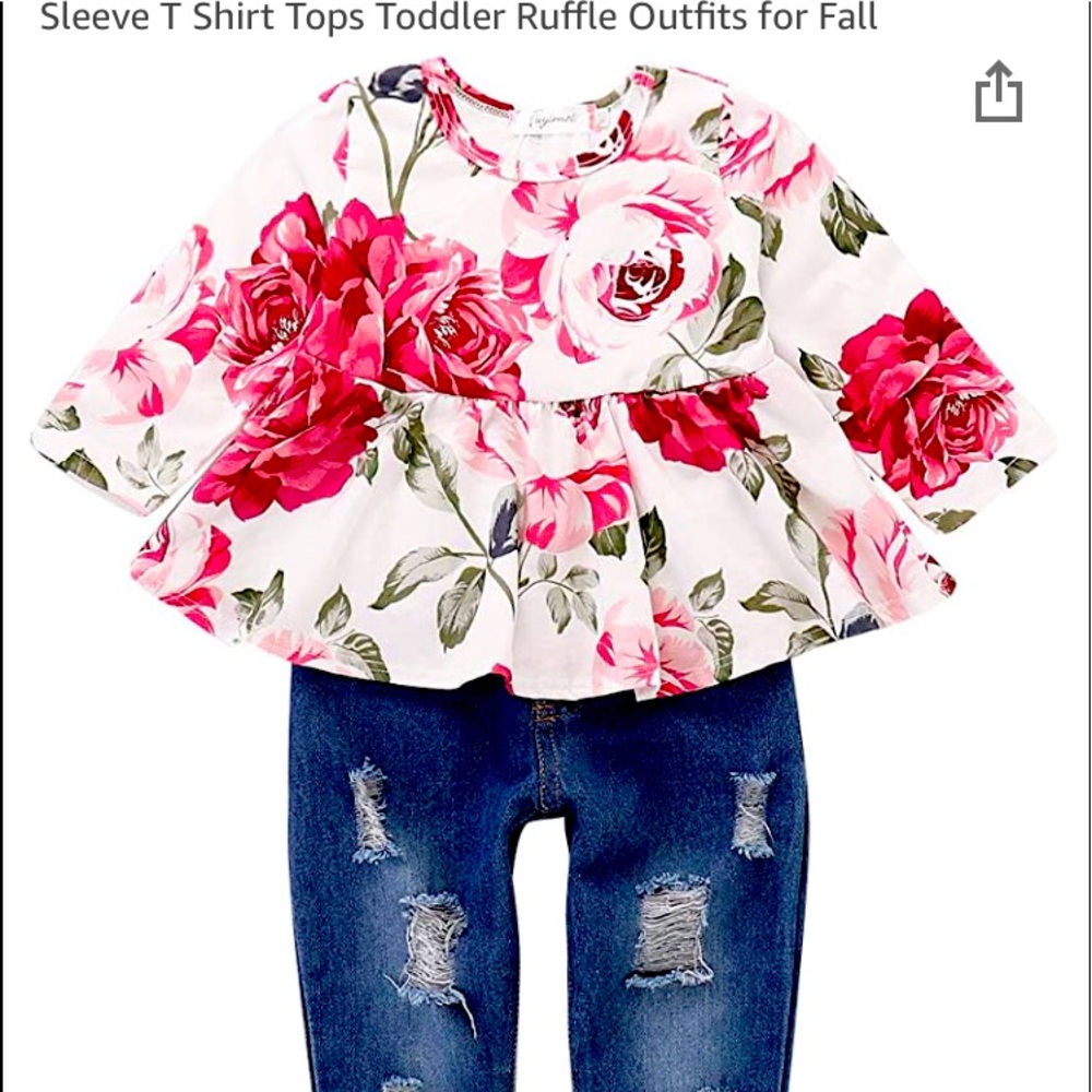 Baby outfit
